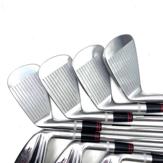 Ben Hogan Icon Irons / 4-PW / KBS Tour 90 Stiff Flex