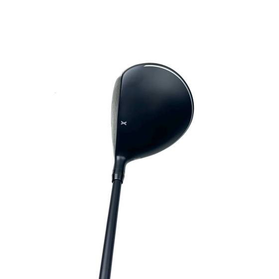 PXG 0211 2022 5 Wood / 18 Degree / Cypher Fifty Regular Flex