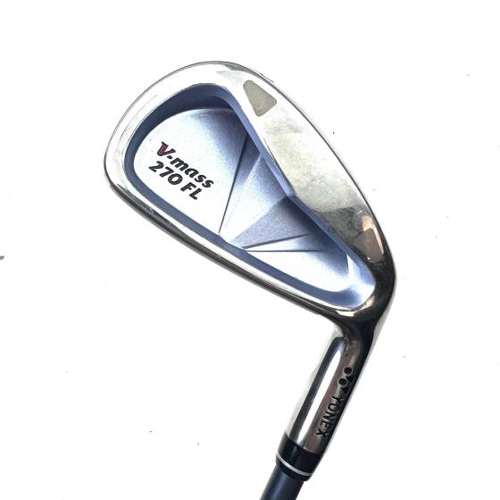 Yonex V-Mass 270 FL 3 Iron / 18 Degree / Yonex Ladies Flex