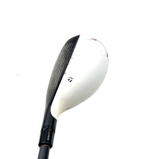 Taylormade Rescue 11 3 Hybrid / 18 Degree / Aldila RIP 65 Regular Flex