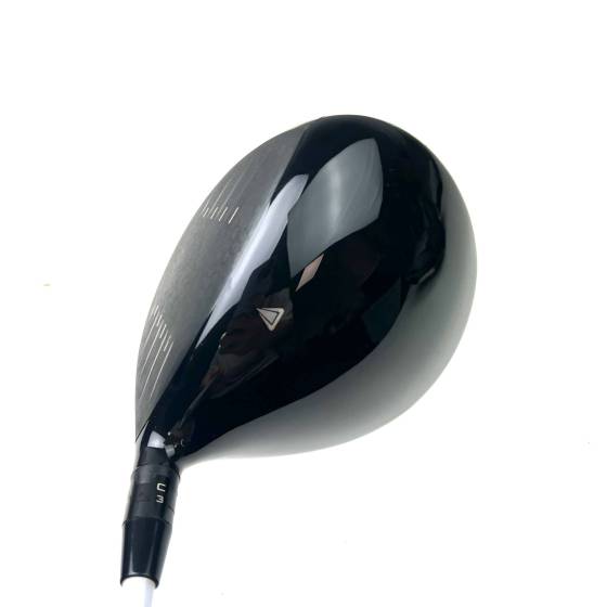 Titleist TS3 Driver / 9.5 Degree / Evenflow Stiff Flex
