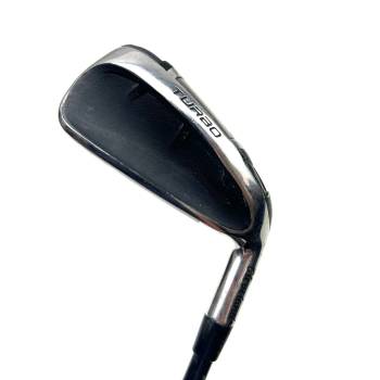 Cleveland Launcher HB 7 Iron / 30 Degree / Miyazaki 6R Regular Flex