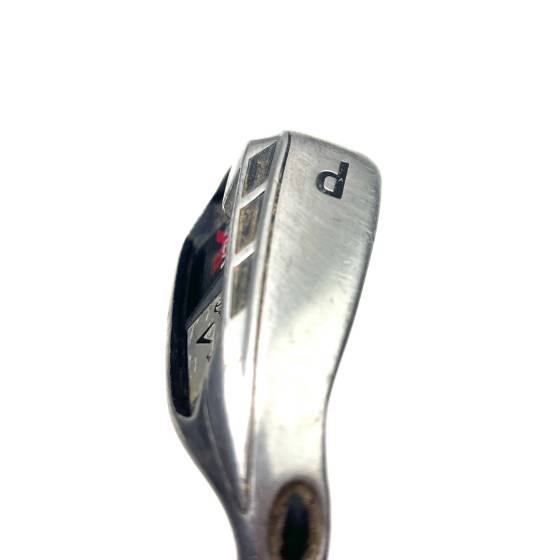 Callaway Razr X Pitching Wedge / 44 Degree / Callaway Razr X Regular Flex