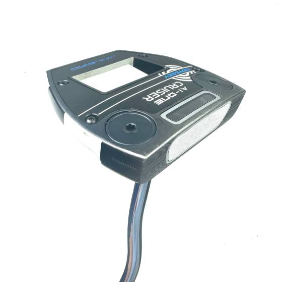Odyssey AI-One Cruiser Putter / 38 Inches