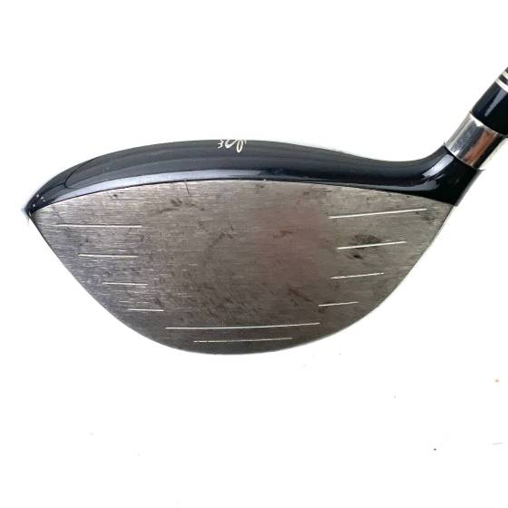 Cobra King Speed LD Driver / 10.5 Degree / Tour AD Regular Flex