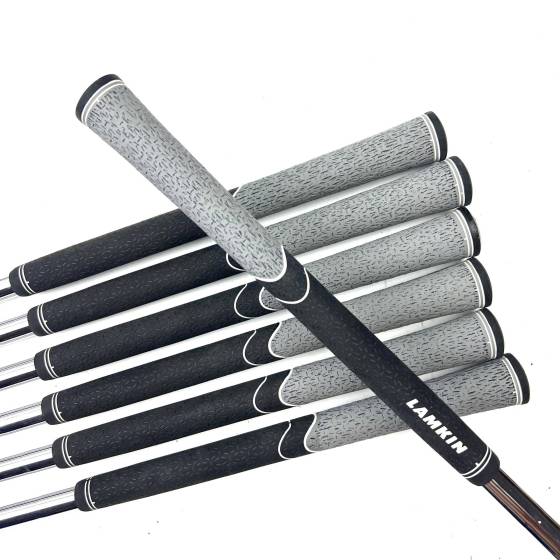 Ben Hogan Icon Irons / 4-PW / KBS Tour 90 Stiff Flex