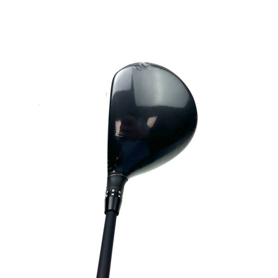 New Cobra OPTM LS 3 Wood / 14.5 Degree / Kai’li White 70 Stiff Flex