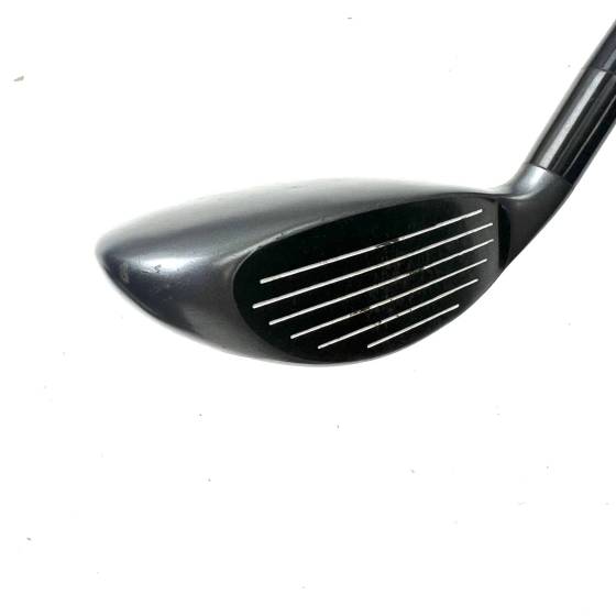 Callaway X Hot 3 Hybrid / 19 Degree / X Hot 65 Regular Flex