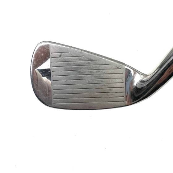 Cleveland Launcher HB 8 Iron / 34 Degree / Miyazaki 6R Regular Flex