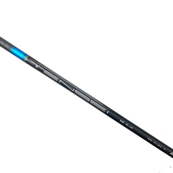New Titleist GT2 5 Wood / 18 Degree / Tensei 1K Blue 65 Regular Flex