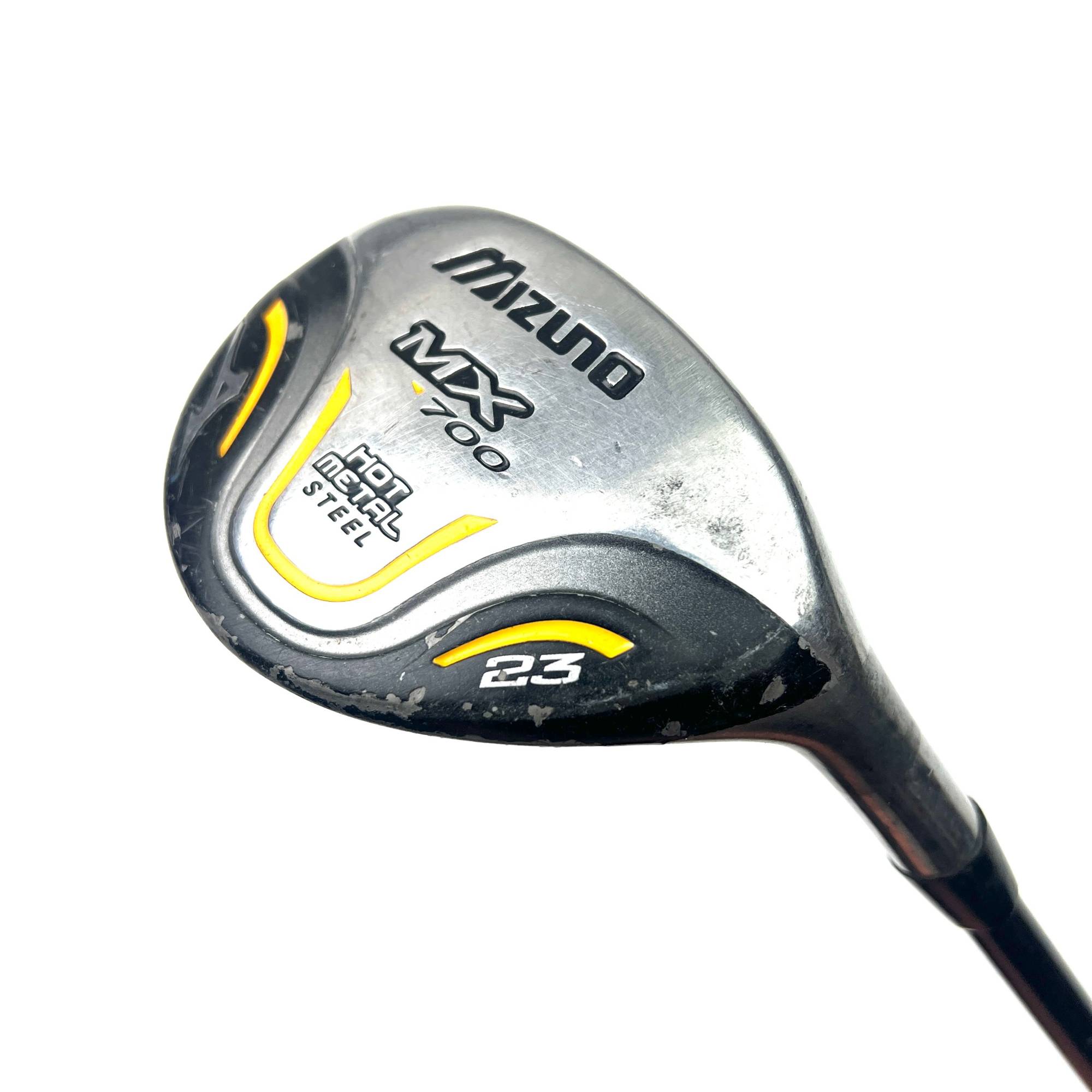 Mizuno MX-700