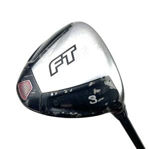 Callaway FT-IZ 3 Wood / 15 Degree / Callaway 60 Stiff Flex