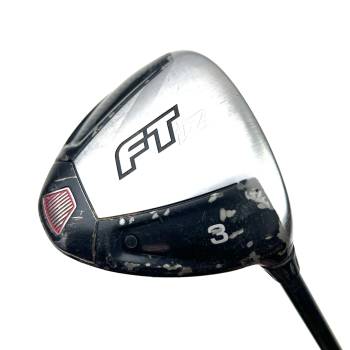 Callaway FT-IZ 3 Wood / 15 Degree / Callaway 60 Stiff Flex
