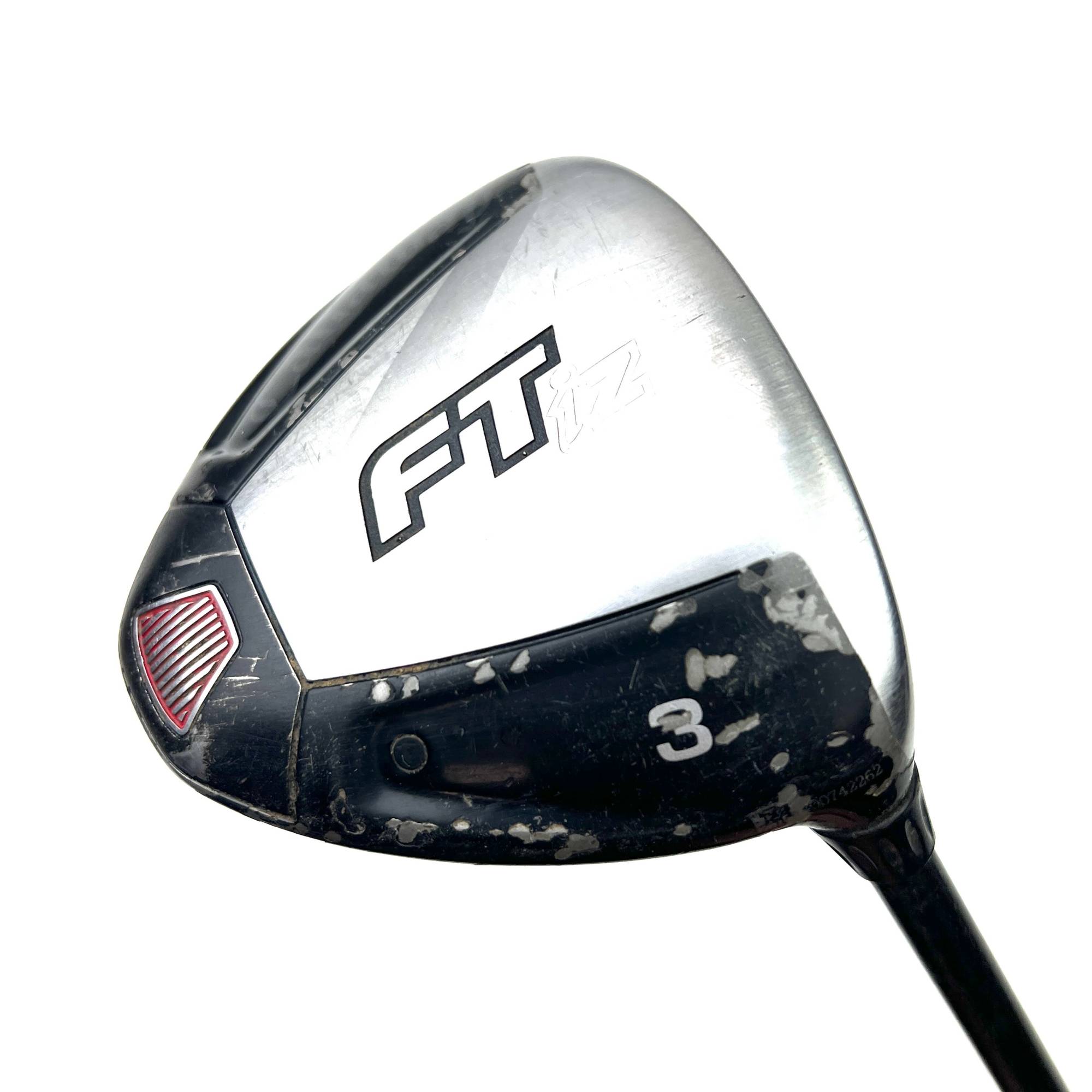 Callaway Callaway Ft-Iz Fairway Wood