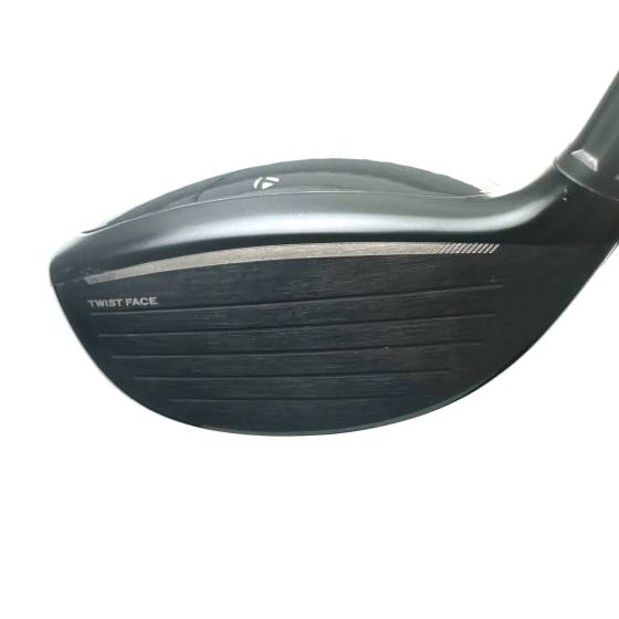 Taylormade Stealth 2 5 Wood / 18 Degree / Airspeeder 45 Regular Flex