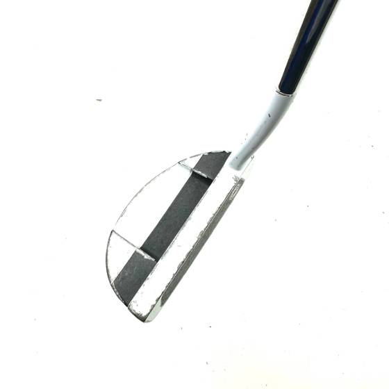 Odyssey Versa 9 Putter / 34.5 Inches