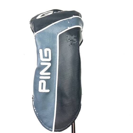 Ping G425 Max Driver / 9 Degree / Tour 65 Stiff Flex
