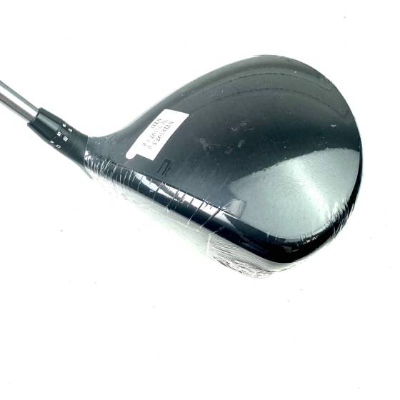 New Left Handed Cobra DS-Adapt Max-K Driver / 10.5 Degree / Fujikura Pro 60 X-Stiff Flex