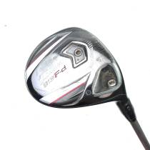 Titleist 913FD 3 Wood / 15 Degree / MMT 40 Senior Flex
