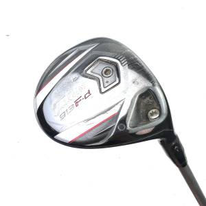 Titleist 913FD 3 Wood / 15 Degree / MMT 40 Senior Flex