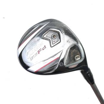 Titleist 913FD 3 Wood / 15 Degree / MMT 40 Senior Flex