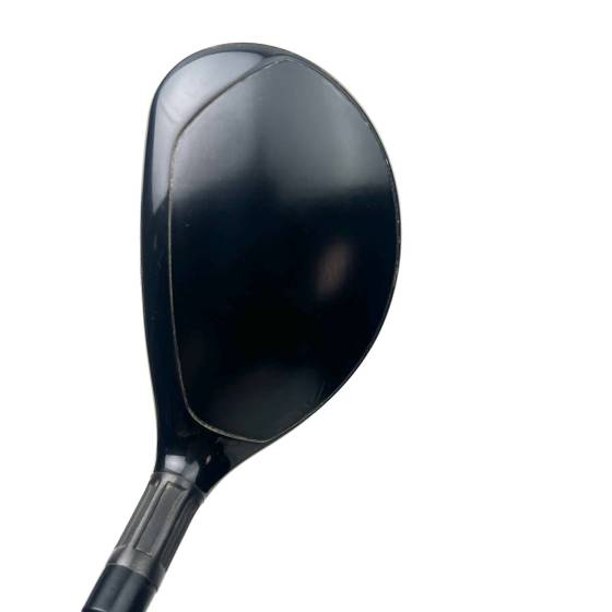 Taylormade Stealth 5 Hybrid / 25 Degree / Ventus 6 Regular Flex