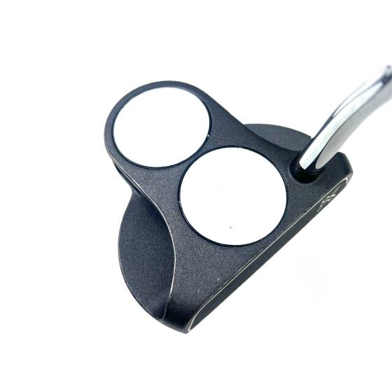 Odyssey DFX 2-Ball Putter / 34 Inches