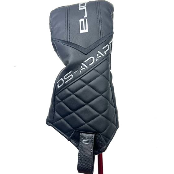 Cobra DS-Adapt MAX-K Driver / 10.5 Degree / Denali Red 50 Stiff Flex