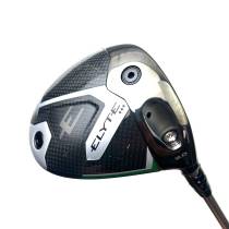 Callaway Elyte Triple Diamond Driver / 9 Degree / Diamana 50 Stiff Flex