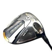 Callaway Rogue ST Triple Diamond LS Driver / 9 Degree / Tensei White AV Series 65 X-Stiff Flex