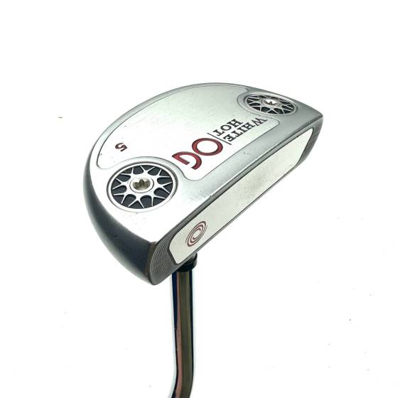 Odyssey White Hot OG 5 Putter / 34 Inches