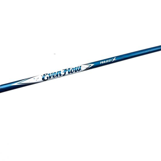 Left Handed Titleist 917 F2 3 Wood / 15 Degree / Project X Evenflow 75 Regular Flex