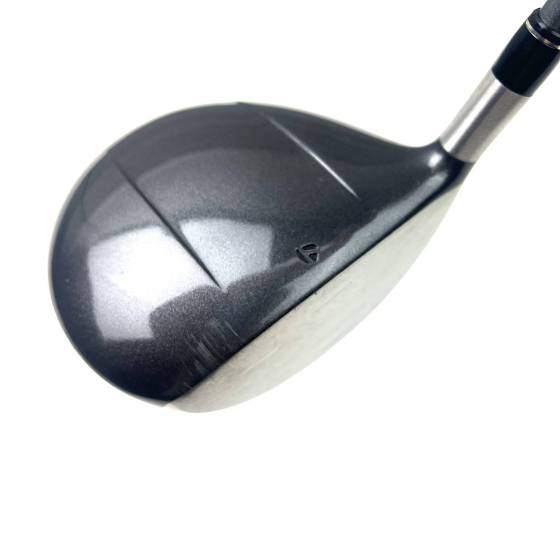 Taylormade 200 Steel Driver / 9.5 Degree / Lite 90 Stiff Flex