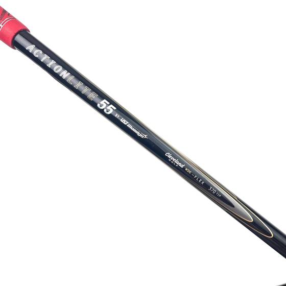 Cleveland 588 MT D Gap Wedge / 49 Degree / Actionlite 55 Wedge Flex