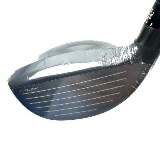 Srixon ZXI 3 Wood / 15 Degree / Ventus TR 6R Regular Flex