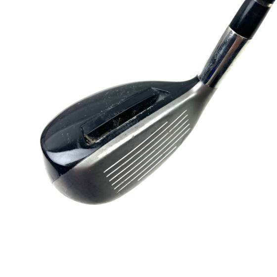 Adams Idea 212 OS 5 Hybrid / 25 Degree / ProLaunch 55g Senior Flex