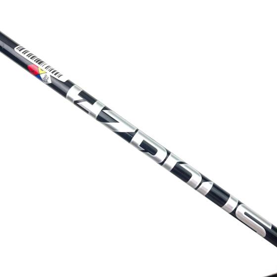Titleist T200 2023 4 Iron / 21 Degree / Hzrdus Gen 4 Black Regular Flex