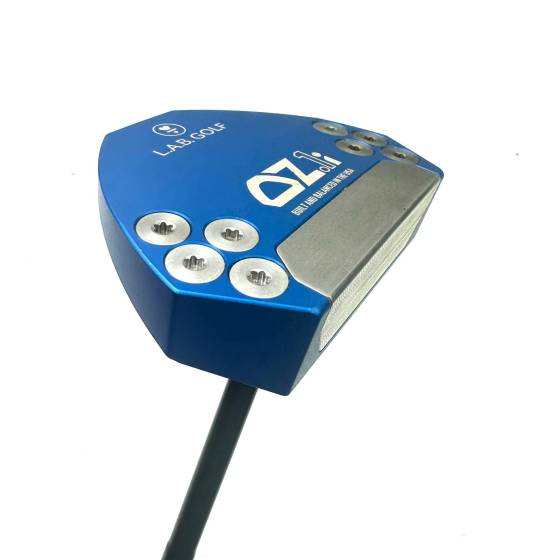 L.A.B Oz.1 Putter / 33 Inches