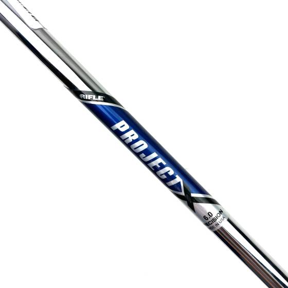 Demo Titleist 620 CB 7 Iron / 35 Degree / Project X Rifle 6.0 Stiff Flex
