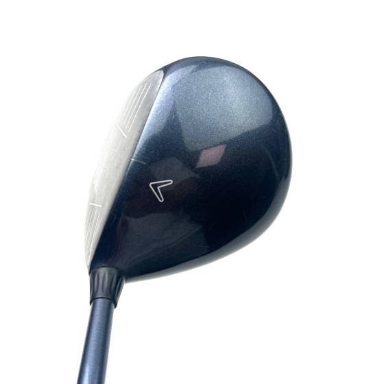 Callaway Big Bertha Steelhead 3 Driver / 10 Degree / System 3 Stiff Flex