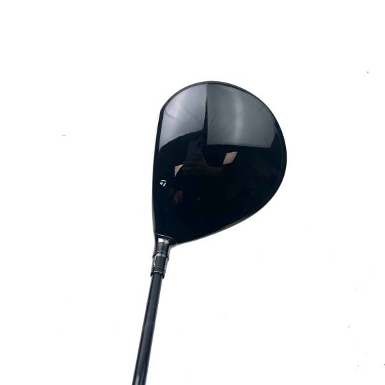 Taylormade QI10 LS Driver / 9 Degree / Ventus TR Stiff Flex