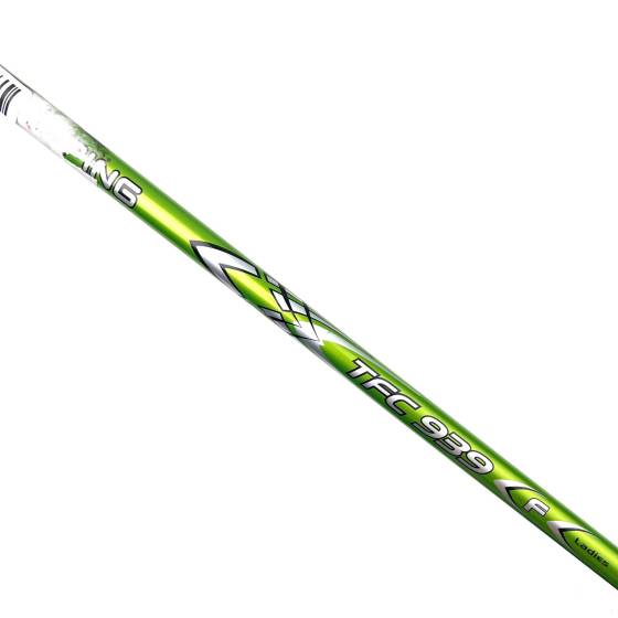 Left Handed Ping Rapture V2 5 Wood / 19 Degree / TFC 939 Ladies Flex