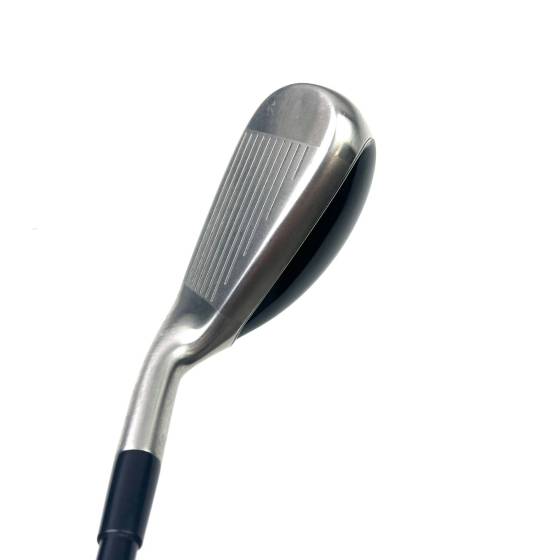 Mizuno JPX Fli-Hi 5 Hybrid / 25 Degree / Fujikura Orochi Ladies Flex