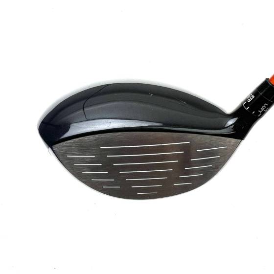 Srixon Z 565 Driver / 10.5 Degree / Miyazaki 6R Regular Flex