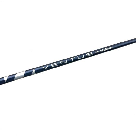 Ping G440 Max Driver / 10.5 Degree / Ventus 6 Regular Flex
