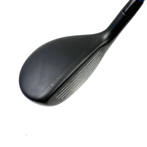 Ping G30 4 Hybrid / 22 Degree / TFC 419 Regular Flex