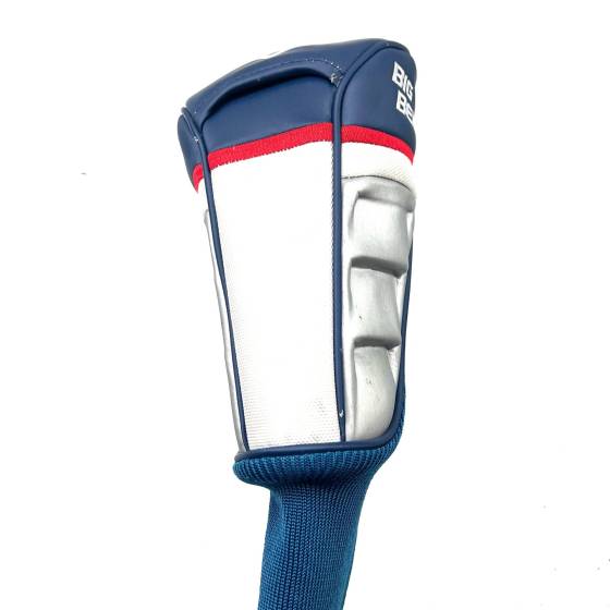 Callaway Big Bertha 2014 Driver / 9 Degree / Fubuki 50 Stiff Flex