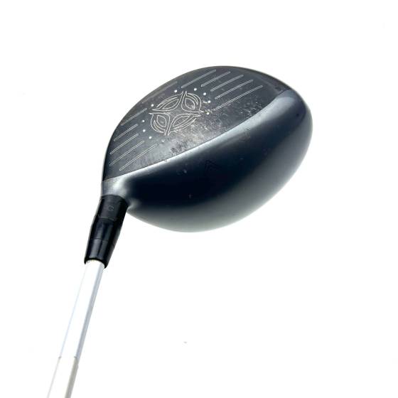 Callaway X Hot Driver / 11.5 Degree / Project X Regular Flex
