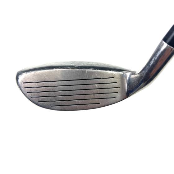 Callaway Solaire 2010 7 Hybrid / 34 Degree / Callaway Ladies Flex