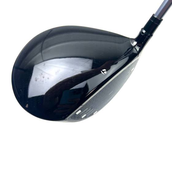 Taylormade QI10 LS Driver / 9 Degree / Fujikura Tour Platform Series Regular Flex